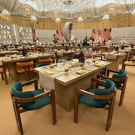 Отель The Venue Jeddah Corniche Экстерьер фото The 2019 World Bank/IMF Annual Meetings