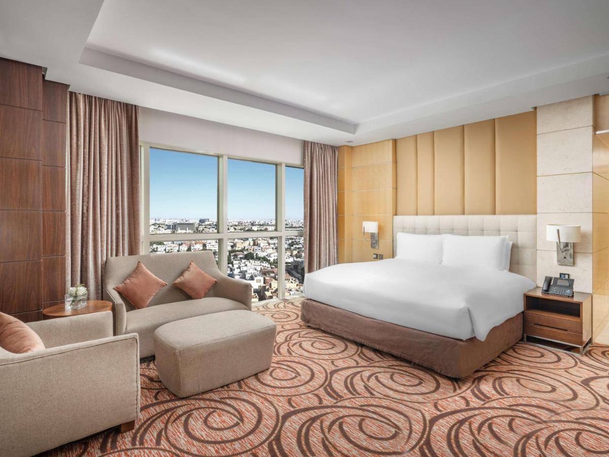 Отель The Venue Jeddah Corniche Экстерьер фото Deluxe Suite